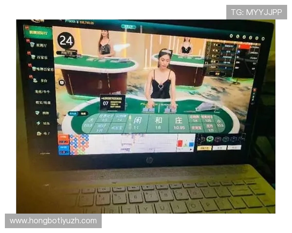 探索网络赌博百家乐背后的技术揭秘与安全保障措施
